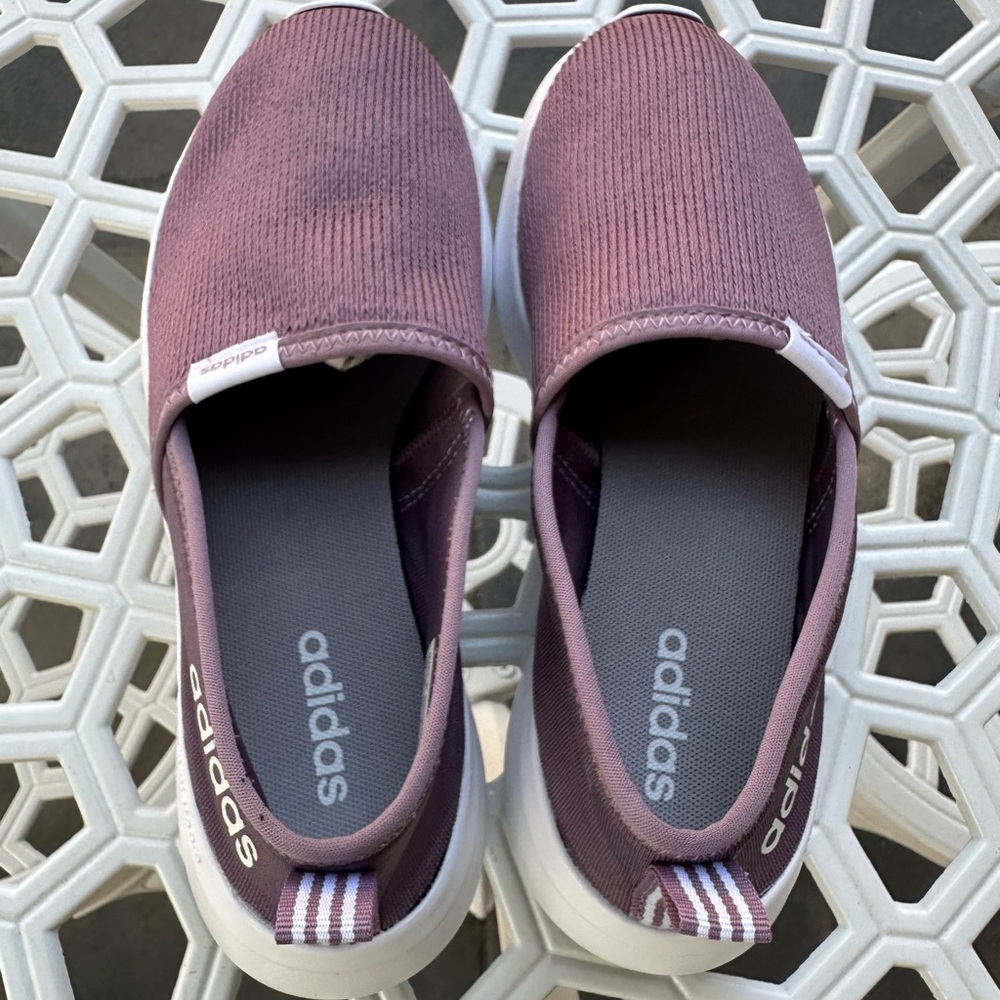 Adidas Slip-on Shoes Women 7